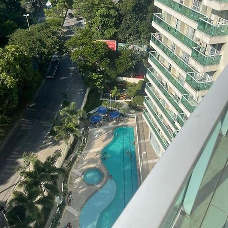 ريو دي جانيرو Bela Suite Rio Stay المظهر الخارجي الصورة