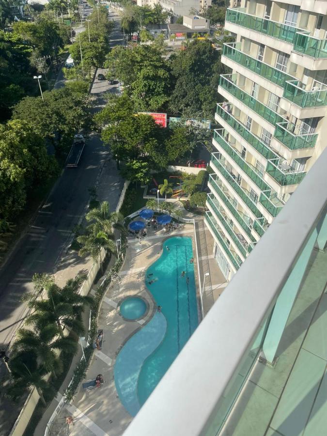 ريو دي جانيرو Bela Suite Rio Stay المظهر الخارجي الصورة