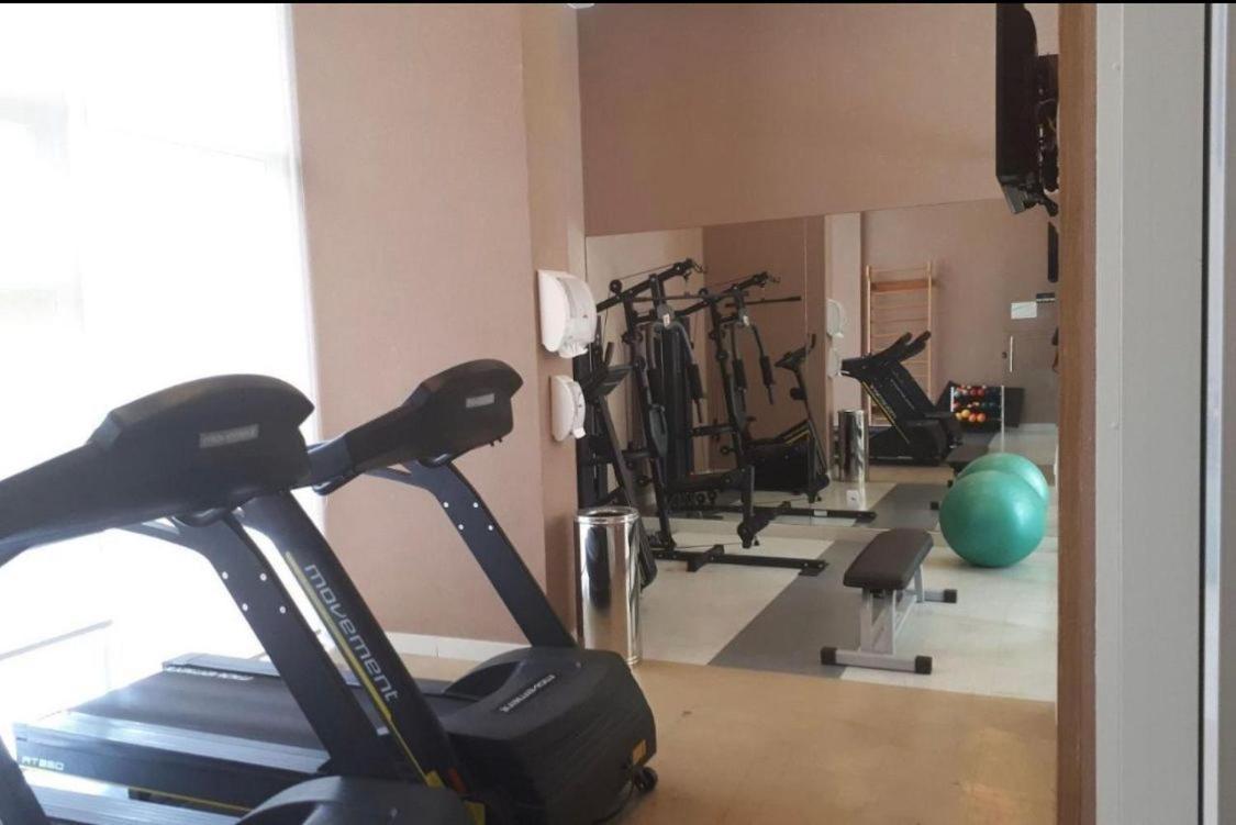 ريو دي جانيرو Bela Suite Rio Stay المظهر الخارجي الصورة